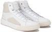 Shop Onitsuka Tiger Fabre MP ''Gris Blanc'' 1183A812-100