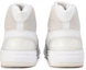 Details for Onitsuka Tiger Fabre MP ''Gris Blanc'' 1183A812-100