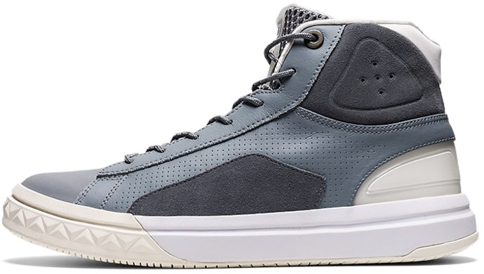Onitsuka Tiger Fabre MP Sneakers Grey/Blue 1183A812-020 Buy Onitsuka Tiger Fabre MP Sneakers Grey/Blue 1183A812-020