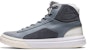 Onitsuka Tiger Fabre MP Sneakers Kelabu/Biru 1183A812-020