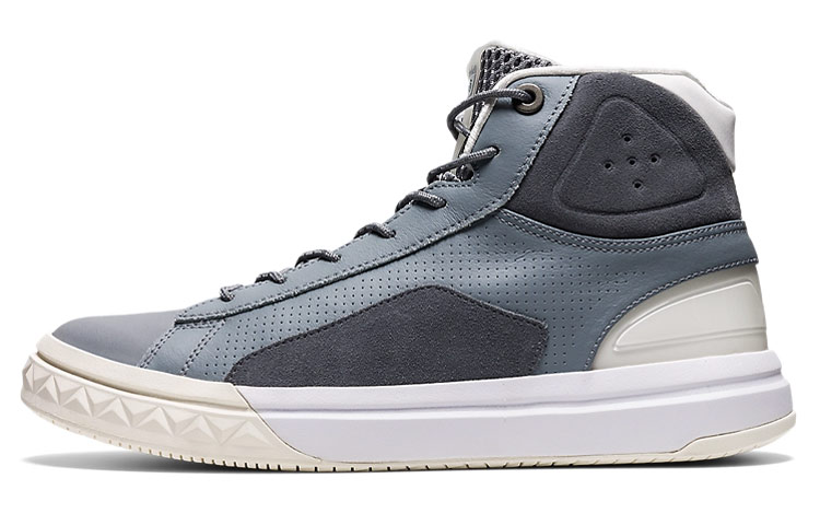 Onitsuka Tiger Fabre MP Sneakers Grey/Blue 1183A812-020