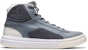 Onitsuka Tiger Fabre MP Sneakers Kelabu/Biru 1183A812-020