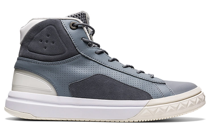 Order Baskets Onitsuka Tiger Fabre MP Gris/Bleu 1183A812-020