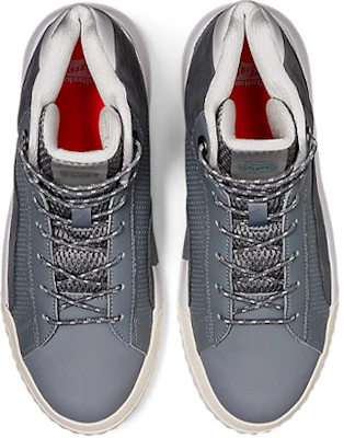Baskets Onitsuka Tiger Fabre MP Gris/Bleu 1183A812-020 Lookbook Baskets Onitsuka Tiger Fabre MP Gris/Bleu 1183A812-020