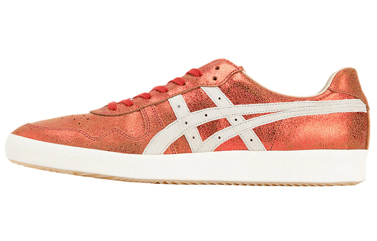 Onitsuka Tiger Fabre Nippon Lo 'Antique Bronze Gold' D8E4L-2301