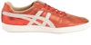 Onitsuka Tiger Fabre Nippon Lo 'Gangsa Klasik Emas' D8E4L-2301