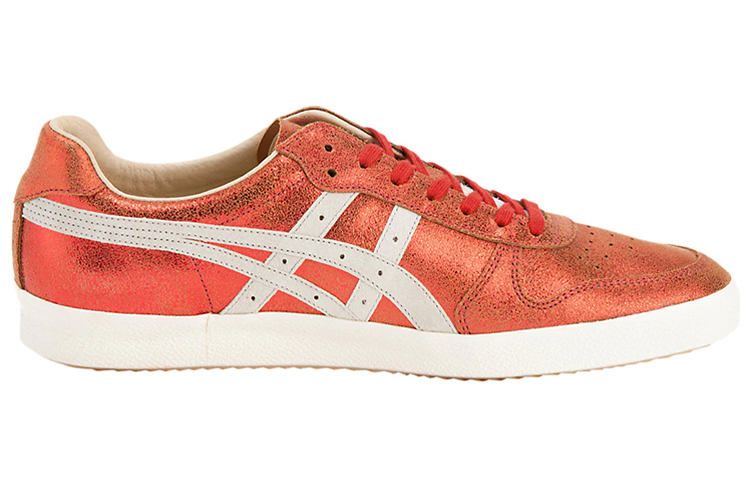 Order Onitsuka Tiger Fabre Nippon Lo ''Antik Bronze Gold'' D8E4L-2301