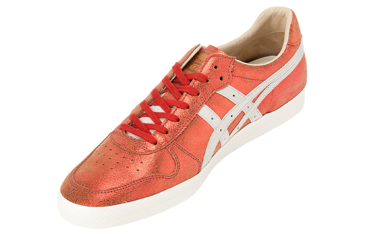 Lookbook Onitsuka Tiger Fabre Nippon Lo ''Antik Bronze Gold'' D8E4L-2301