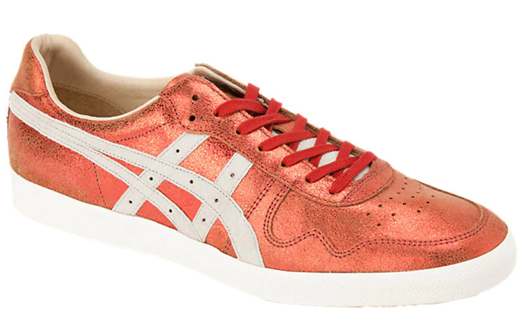 Shop Onitsuka Tiger Fabre Nippon Lo ''Antik Bronze Gold'' D8E4L-2301