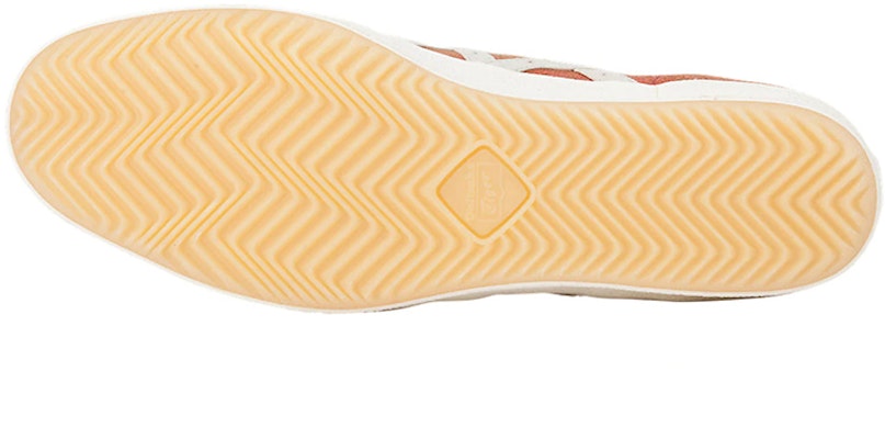 鬼塚虎 Fabre Nippon Lo '古铜金' D8E4L-2301 Sizing 鬼塚虎 Fabre Nippon Lo '古铜金' D8E4L-2301