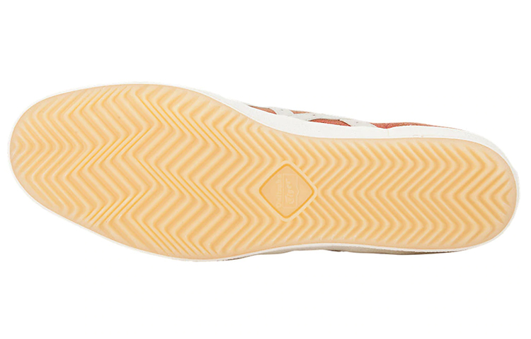 Sizing Onitsuka Tiger Fabre Nippon Lo ''Antik Bronze Gold'' D8E4L-2301