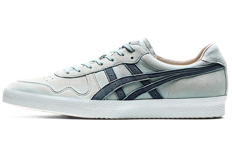Onitsuka Tiger Fabre Nippon Lo 'Arctic Sky Mako Blue' 1181A550-400