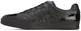 Buy Onitsuka Tiger Fabre Nippon Lo 'Hitam Penuh' 1181A470-001