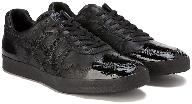 Onitsuka Tiger Fabre Nippon Lo 'Triple Black' 1181A470-001 Order Onitsuka Tiger Fabre Nippon Lo 'Triple Black' 1181A470-001