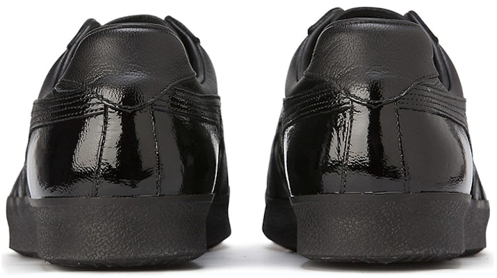 Onitsuka Tiger Fabre Nippon Lo 'Triple Black' 1181A470-001 Shop Onitsuka Tiger Fabre Nippon Lo 'Triple Black' 1181A470-001