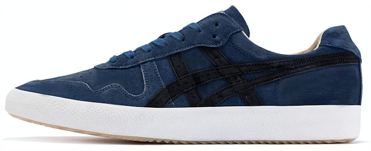 鬼塚虎 Fabre Nippon Lo '蓝黑' D7W4L-4590 Buy 鬼塚虎 Fabre Nippon Lo '蓝黑' D7W4L-4590