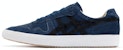 Onitsuka Tiger Fabre Nippon Lo 'Biru Hitam' D7W4L-4590