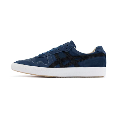 Onitsuka Tiger Fabre Nippon Lo 'Blue Black'