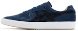 Buy Onitsuka Tiger Fabre Nippon Lo ''Bleu Noir'' D7W4L-4590