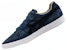 Onitsuka Tiger Fabre Nippon Lo 'Biru Hitam' D7W4L-4590