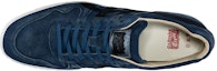 Shop Onitsuka Tiger Fabre Nippon Lo 'Biru Hitam' D7W4L-4590