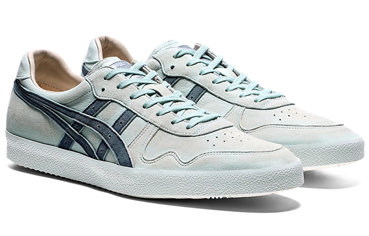 Onitsuka Tiger Fabre Nippon Lo 'Arctic Sky Mako Blue' 圖 2