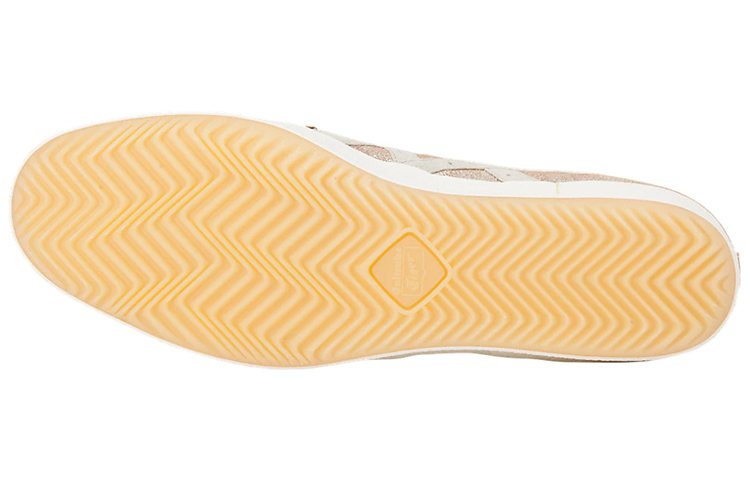 Sizing 鬼塚虎Fabre Nippon Lo '玫瑰金' D8E4L-9301