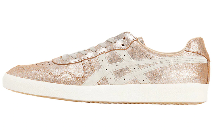 Onitsuka Tiger Fabre Nippon Lo 'Rose Gold'