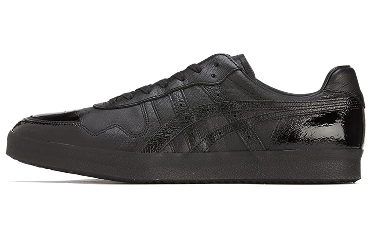 Onitsuka Tiger Fabre Nippon Lo 'Triple Black' 1181A470-001