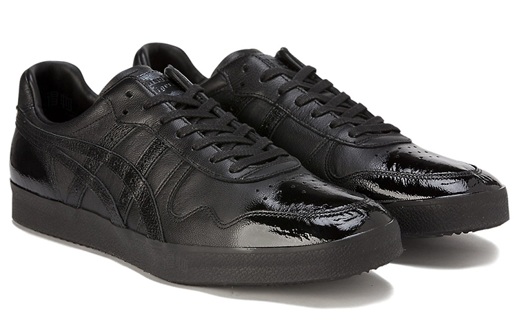Order Onitsuka Tiger Fabre Nippon Lo ''Triple Schwarz'' 1181A470-001