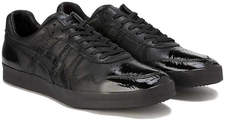 Onitsuka Tiger Fabre Nippon Lo ''Triple Schwarz'' 1181A470-001 Order Onitsuka Tiger Fabre Nippon Lo ''Triple Schwarz'' 1181A470-001