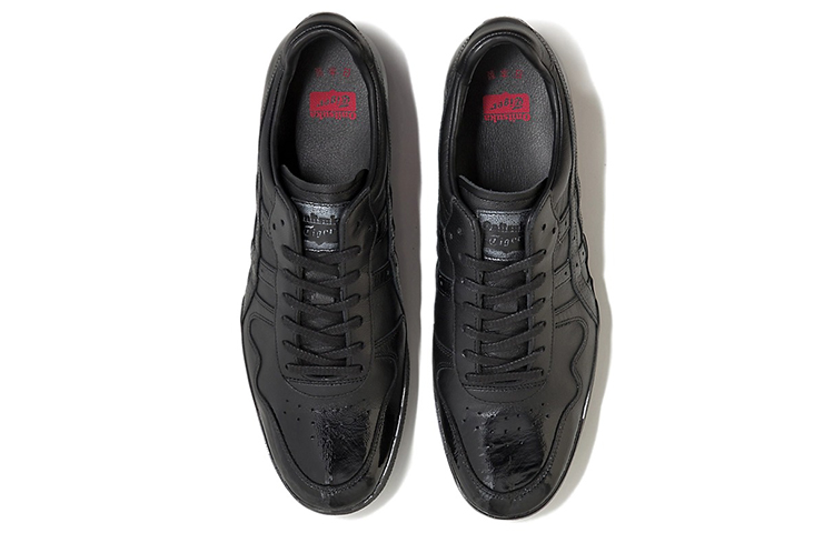 Lookbook Onitsuka Tiger Fabre Nippon Lo ''Triple Schwarz'' 1181A470-001