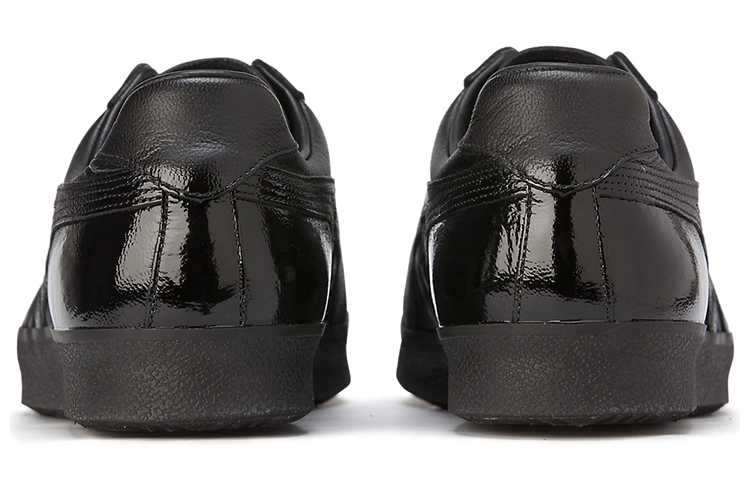 Shop Onitsuka Tiger Fabre Nippon Lo ''Triple Schwarz'' 1181A470-001