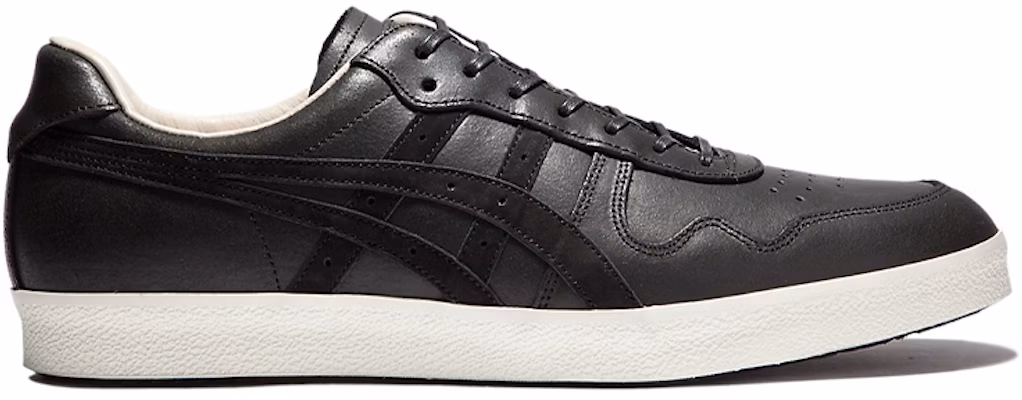 Onitsuka Tiger Fabre Nippon Lo Shoes 'Black White' 1181A556-002 Order Onitsuka Tiger Fabre Nippon Lo Shoes 'Black White' 1181A556-002