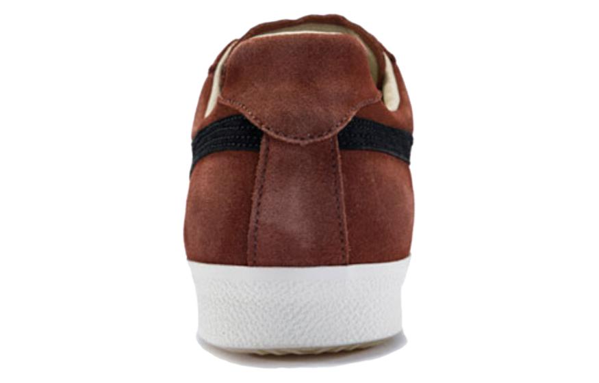 Onitsuka Tiger Fabre Nippon Sneakers 'Dark Orange' 圖 3