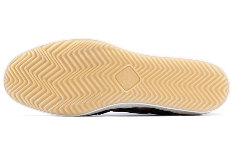 Onitsuka Tiger Fabre Nippon Sneakers 'Dark Orange' 圖 4