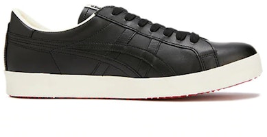 Onitsuka Tiger鬼塚虎 Fabre NM 低筒 帆布鞋 男女共款 黑色 Order Onitsuka Tiger鬼塚虎 Fabre NM 低筒 帆布鞋 男女共款 黑色
