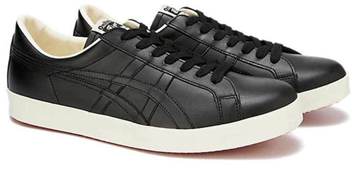 オニツカタイガー FABRE NM ブラック 1183B359-001 Lookbook オニツカタイガー FABRE NM ブラック 1183B359-001