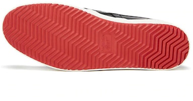 Onitsuka Tiger鬼塚虎 Fabre NM 低筒 帆布鞋 男女共款 黑色 Purchase Onitsuka Tiger鬼塚虎 Fabre NM 低筒 帆布鞋 男女共款 黑色