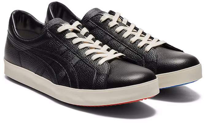 Onitsuka Tiger Fabre NM 'Hitam' 1183C352-001 Order Onitsuka Tiger Fabre NM 'Hitam' 1183C352-001