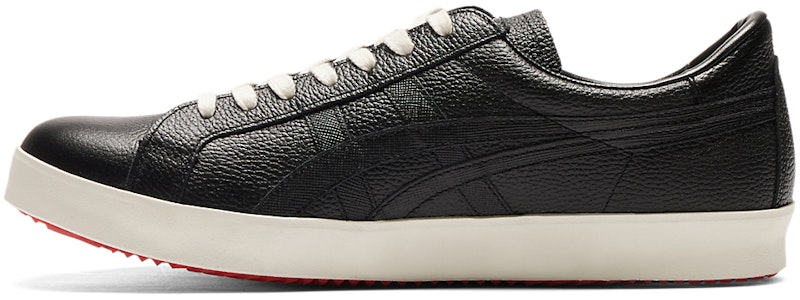 オニツカタイガー ファブレ NM 'ブラック' 1183C352-001 1183C352-001 Lookbook オニツカタイガー ファブレ NM 'ブラック' 1183C352-001 1183C352-001