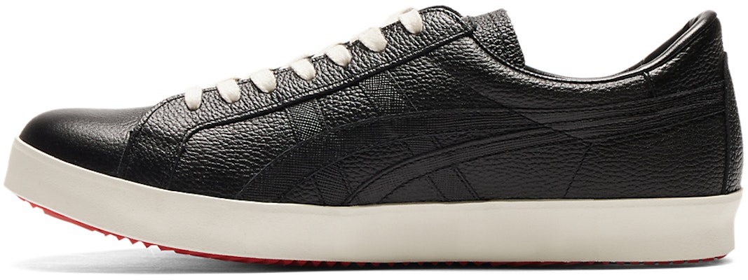 Onitsuka Tiger Fabre NM 'Black' 1183C352-001 Lookbook Onitsuka Tiger Fabre NM 'Black' 1183C352-001