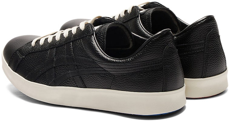 Onitsuka Tiger Fabre NM 'Black' 1183C352-001 Shop Onitsuka Tiger Fabre NM 'Black' 1183C352-001
