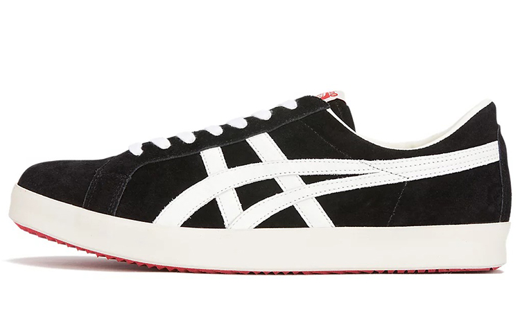 Onitsuka Tiger Fabre NM 'Black White' 1183A915-002