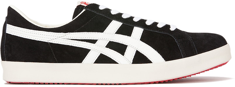 オニツカタイガー ファブレNM 黒白 1183A915-002 Buy オニツカタイガー ファブレNM 黒白 1183A915-002