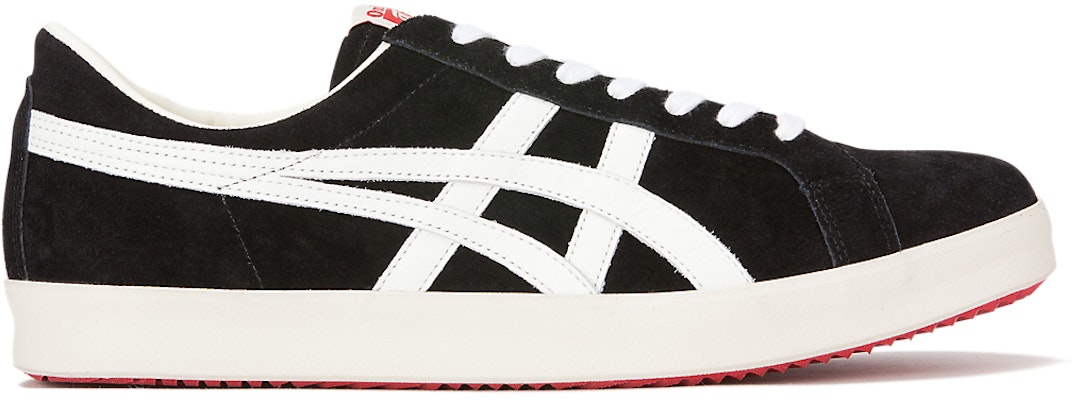 Onitsuka Tiger Fabre NM 'Black White' 1183A915-002 Buy Onitsuka Tiger Fabre NM 'Black White' 1183A915-002