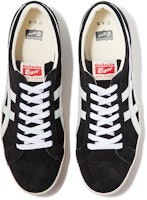 鬼塚虎 Fabre NM '黑白' 1183A915-002 Details for 鬼塚虎 Fabre NM '黑白' 1183A915-002