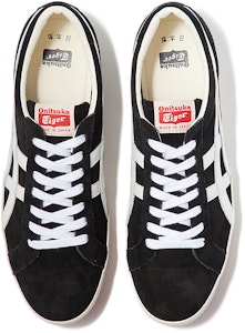 オニツカタイガー ファブレNM 黒白 1183A915-002 Details for オニツカタイガー ファブレNM 黒白 1183A915-002