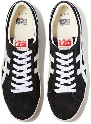 Onitsuka Tiger Fabre NM 'Black White' 1183A915-002 Details for Onitsuka Tiger Fabre NM 'Black White' 1183A915-002
