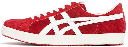 Onitsuka Tiger Fabre NM 'Classic Red' 1183A915-600 Onitsuka Tiger Fabre NM 'Classic Red' 1183A915-600